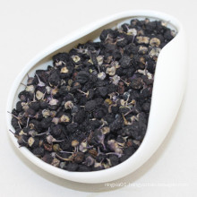 Chinese Dried Black Goji Berry Black wolfberry Lycium ruthenicum